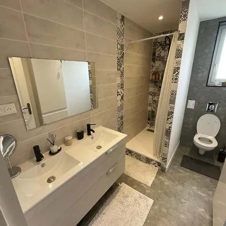 85m2 Neuf, Lumineux Et Spacieux En Centre-ville *