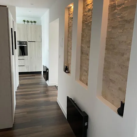 85m2 Neuf, Lumineux Et Spacieux En Centre-ville Saint-Lô